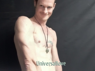 universallove Sexcam Zone
