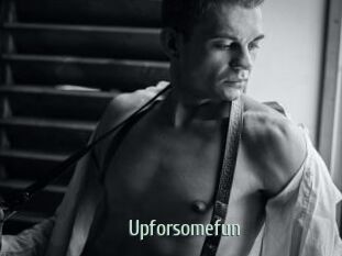 Upforsomefun