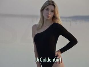 UrGoldenGirl