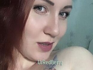 UrRedBerry