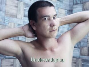 Urcolereadyplay