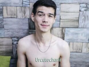 Urcutecharli