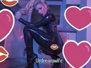 Urdreamwife