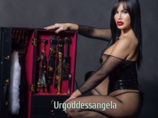 Urgoddessangela