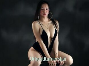 Urheadturnershai