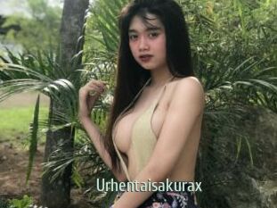 Urhentaisakurax