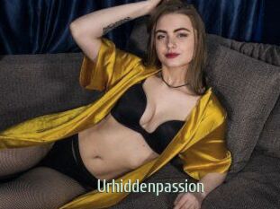 Urhiddenpassion