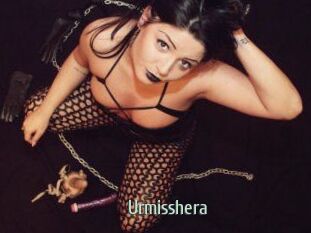 Urmisshera
