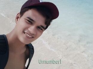 Urnumber1