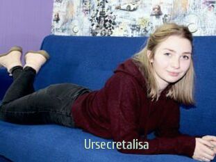Ursecretalisa