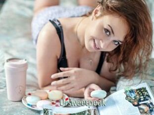 Ursweetpeak