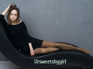 Ursweetshygirl
