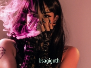 Usagigoth