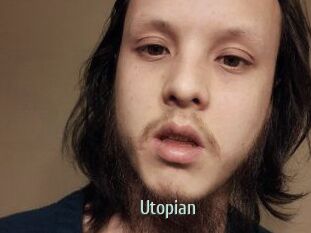 Utopian