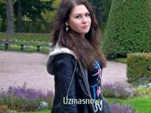 Uzmasnow