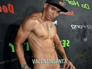 VALENTIN_SANTA Sexcam Zone