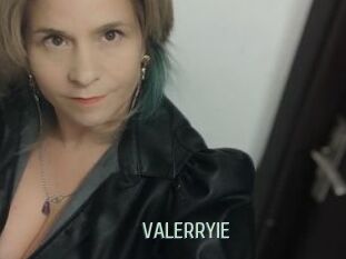 VALERRYIE