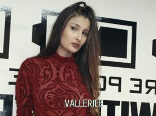 VALLERIEE