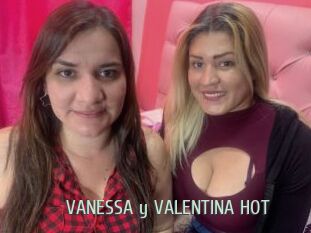 VANESSA_y_VALENTINA_HOT Sexcam Zone