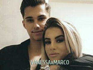 VANESSAxMARCO