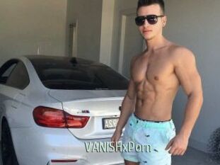 VANISHxPorn