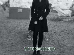 VICTORIASECRETX
