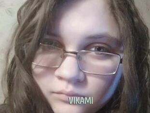 VIKAMI Sexcam Zone