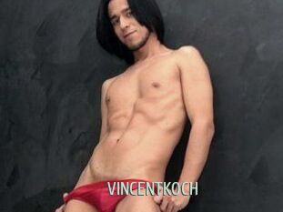 VINCENTKOCH Sexcam Zone