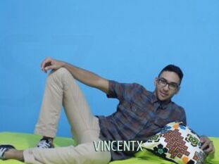 VINCENTX
