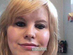 VIRGIXXX