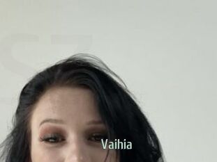 Vaihia