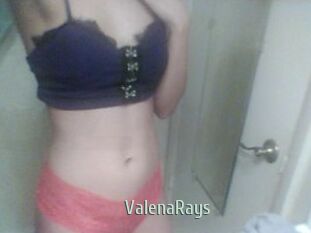 ValenaRays