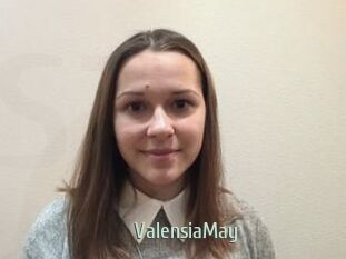 ValensiaMay
