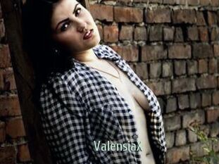 ValensiaX