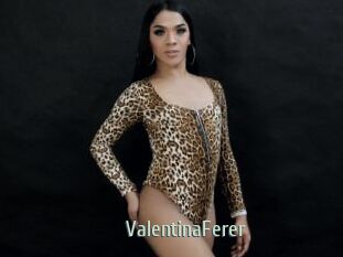 ValentinaFerer