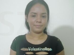 ValentinaRoa