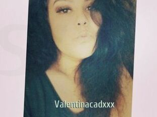 Valentinacadxxx