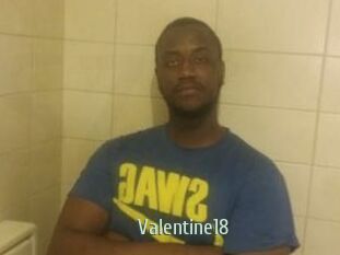 Valentine18