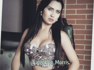 Valentine_Morris