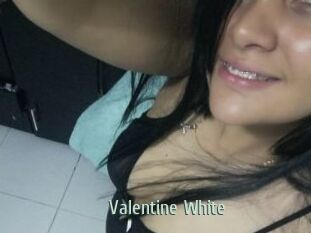 Valentine_White