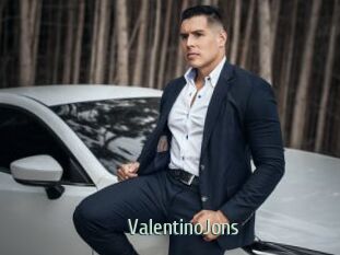 ValentinoJons