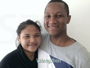 ValenyJhon