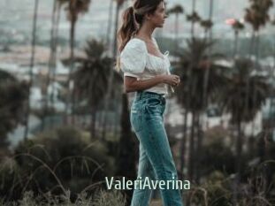 ValeriAverina