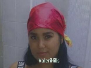 ValeriHills