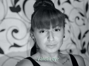 ValeriLove Sexcam Zone