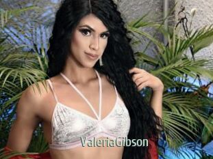 ValeriaGibson