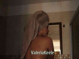 ValeriaKeele