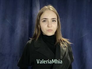 ValeriaMhia