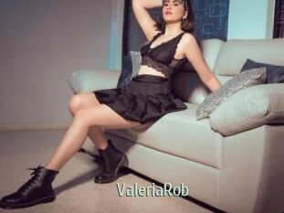 ValeriaRob