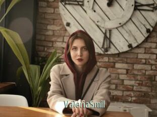 ValeriaSmil